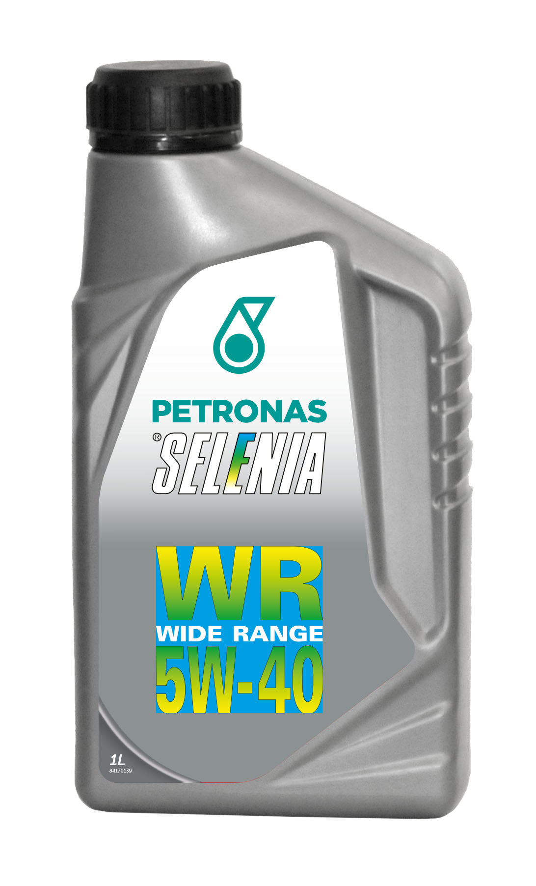 Моторное масло Selenia WR 5W40, 1л